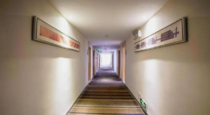 City Comfort Inn Nanchang Bayi Square Railway Station