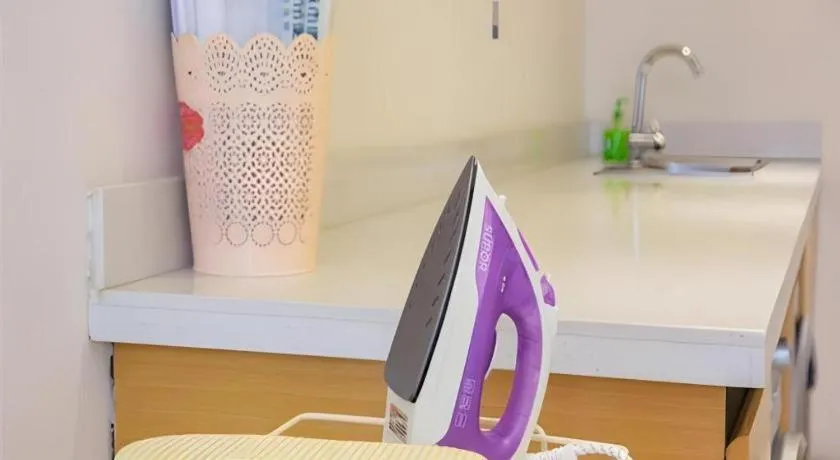 City Comfort Inn Nanchang Bayi Square Railway Station