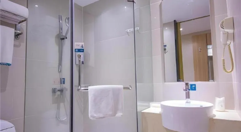 City Comfort Inn Nanchang Bayi Square Railway Station