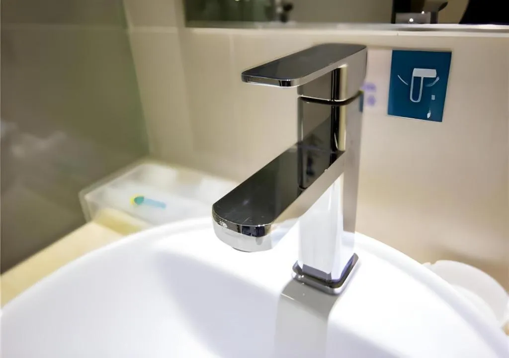 City Comfort Inn Nanchang Bayi Square Railway Station