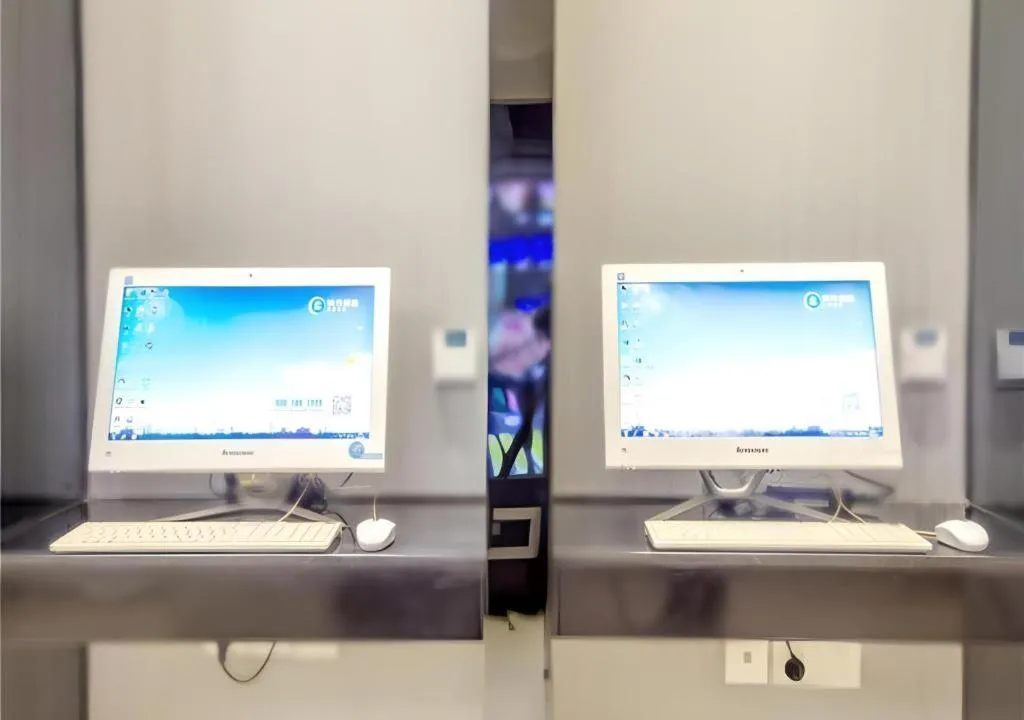 City Comfort Inn Nanchang Bayi Square Railway Station