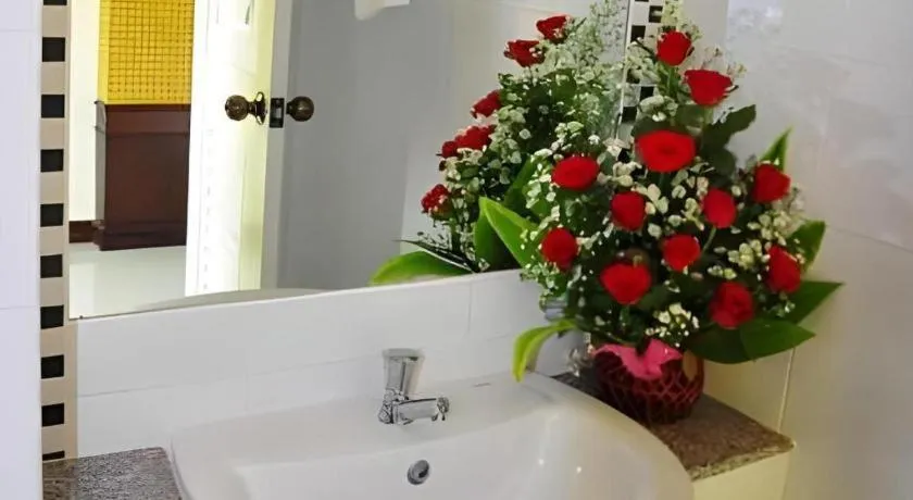 I-Yaris Boutique Resort