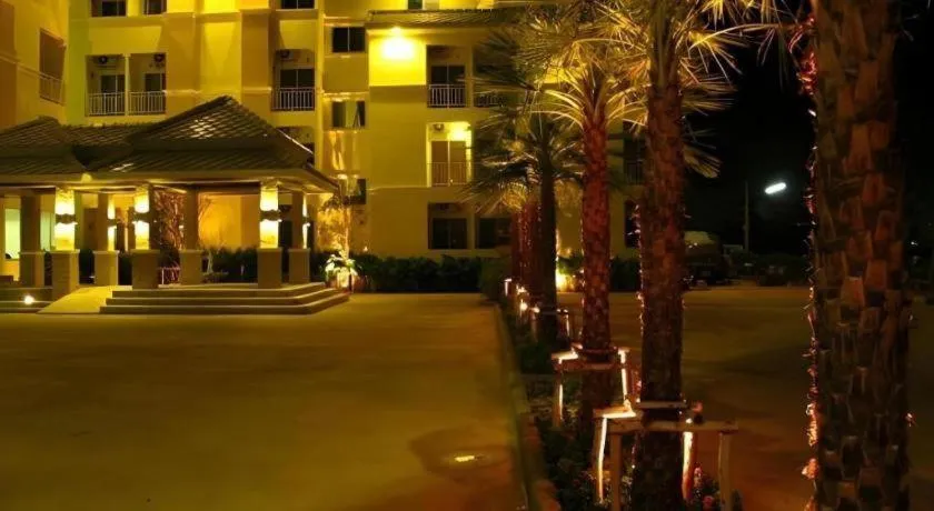 I-Yaris Boutique Resort