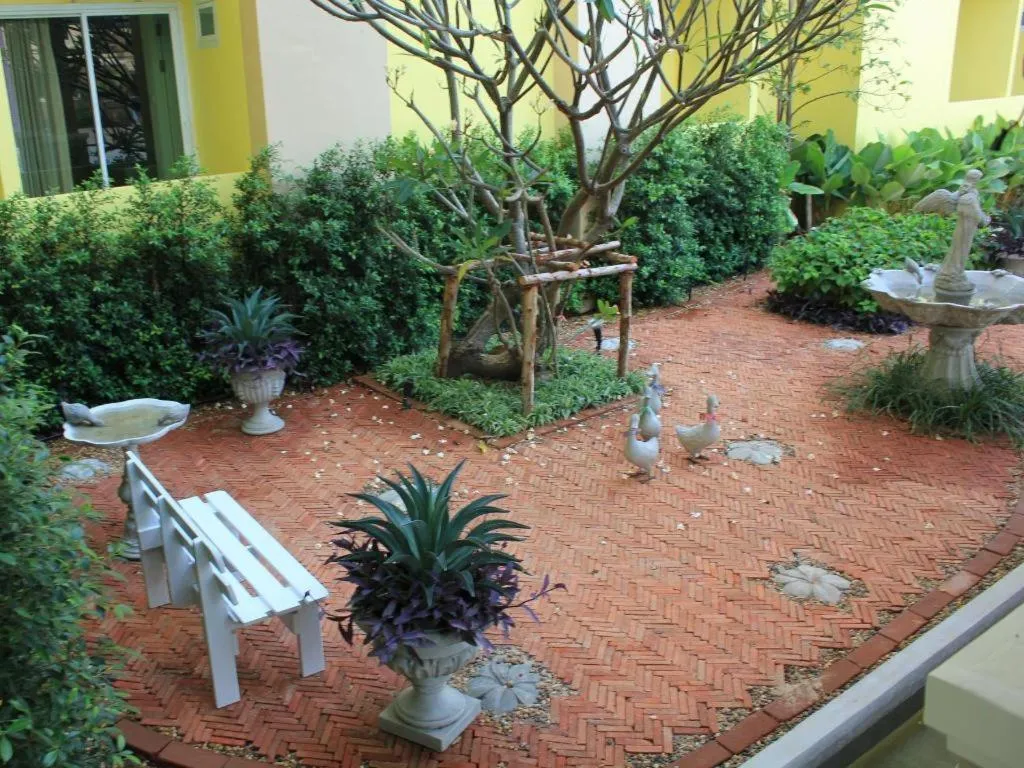 I-Yaris Boutique Resort