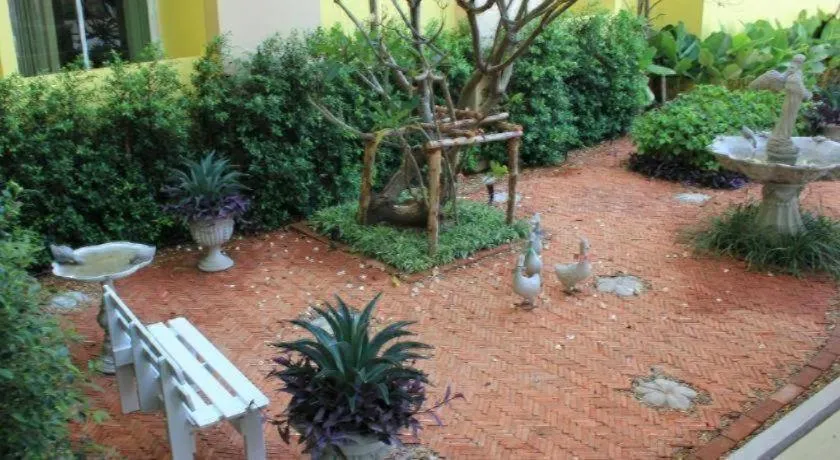 I-Yaris Boutique Resort