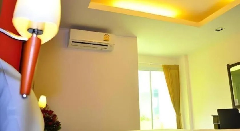 I-Yaris Boutique Resort