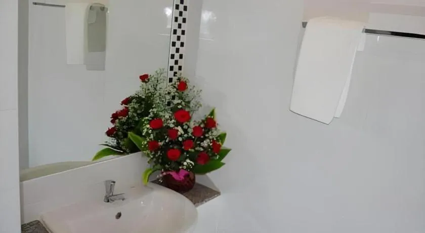 I-Yaris Boutique Resort