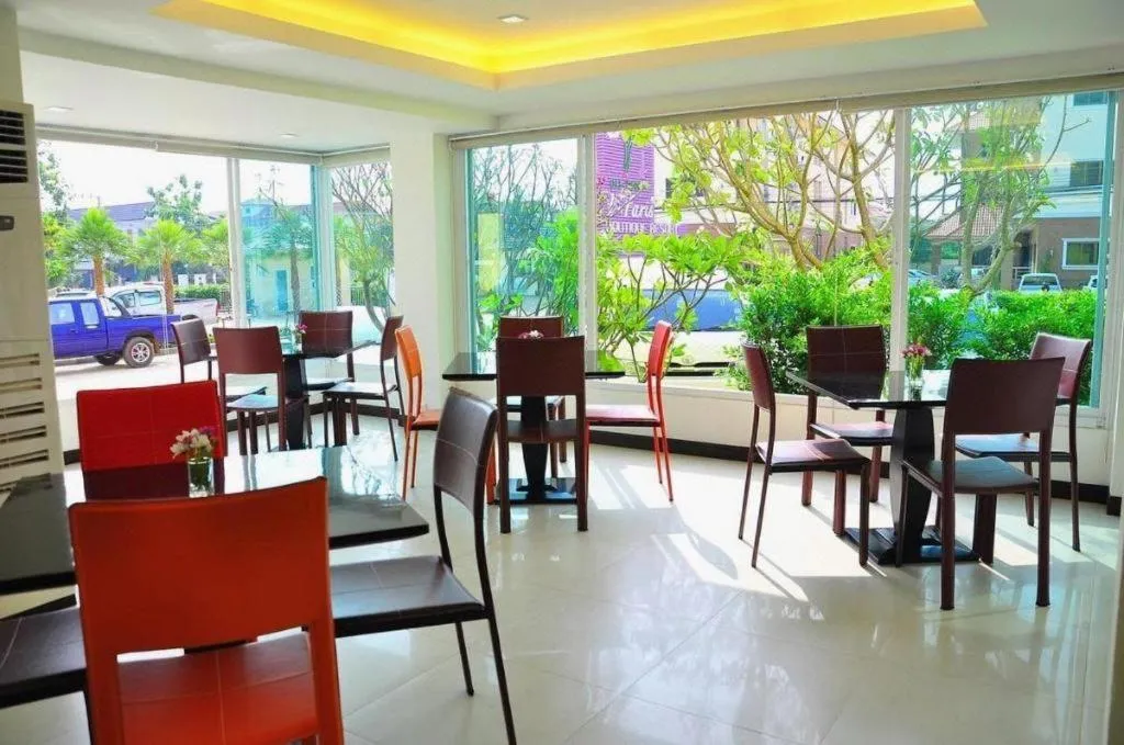 I-Yaris Boutique Resort