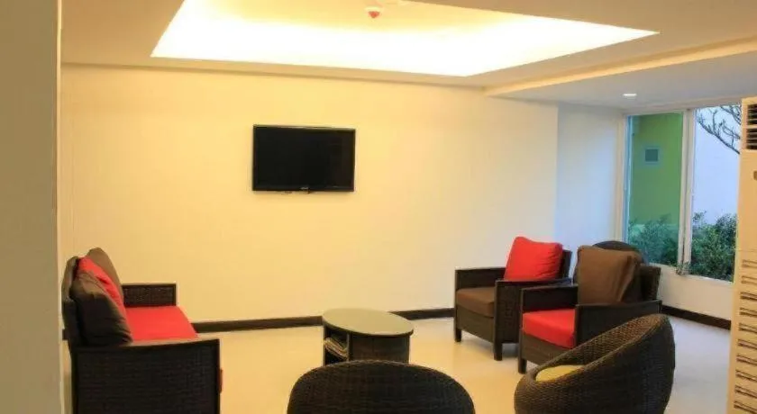 I-Yaris Boutique Resort