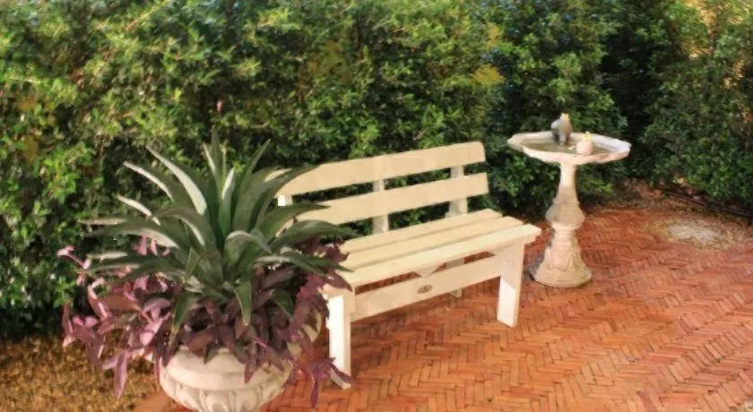 I-Yaris Boutique Resort