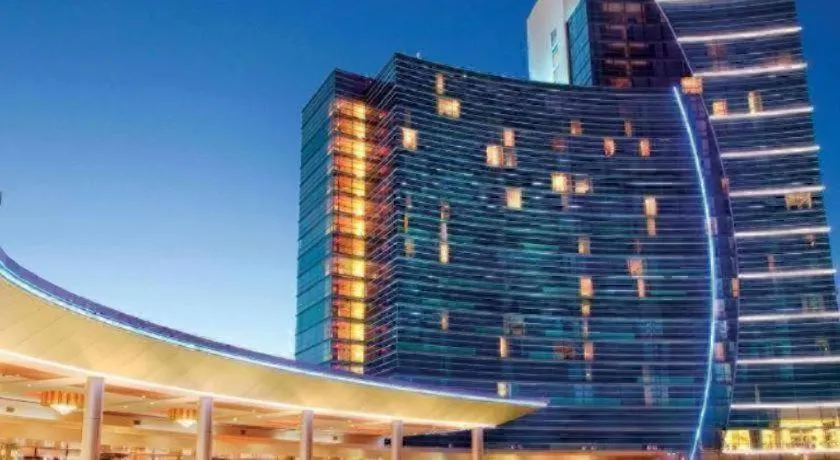 Blue Chip Casino Hotel Spa