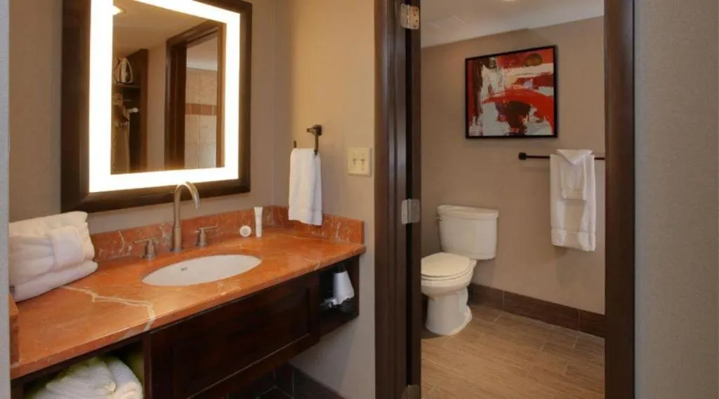 Blue Chip Casino Hotel Spa