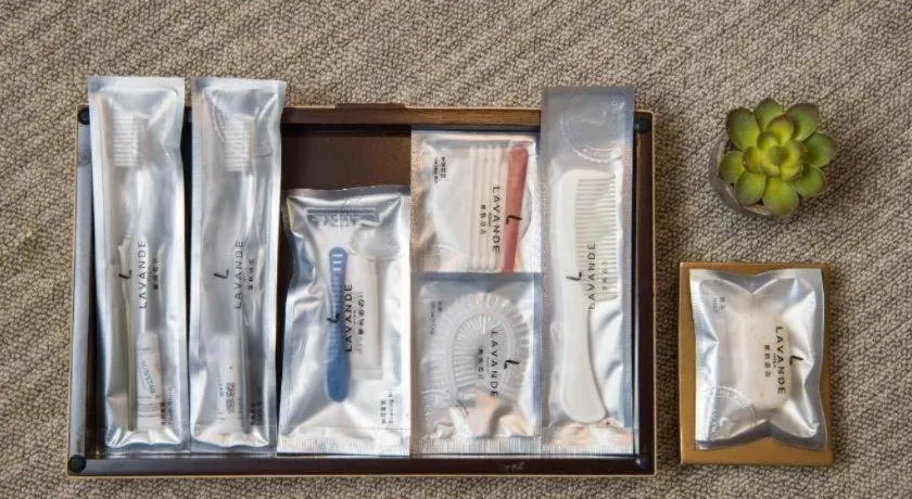 Lavande Hotels Yuxi Times Square