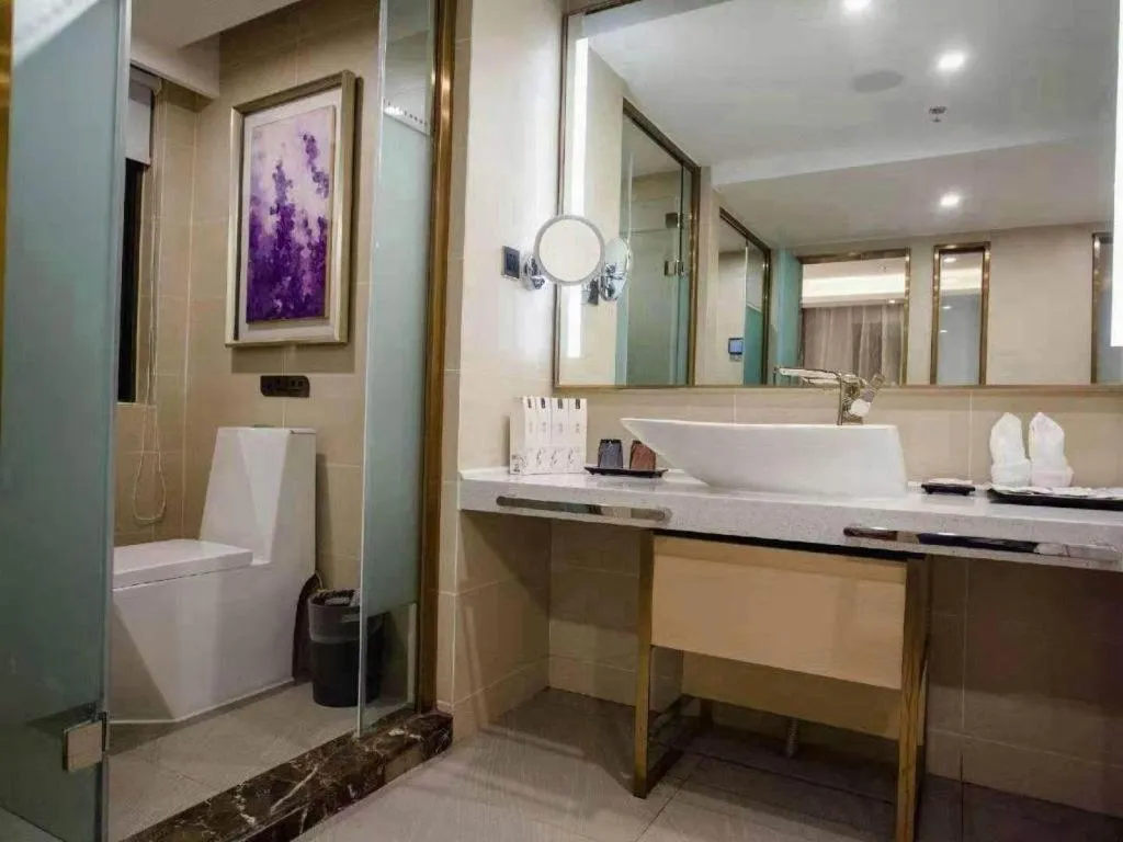 Lavande Hotels Yuxi Times Square