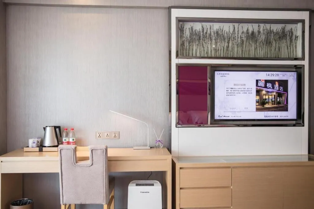 Lavande Hotels Yuxi Times Square