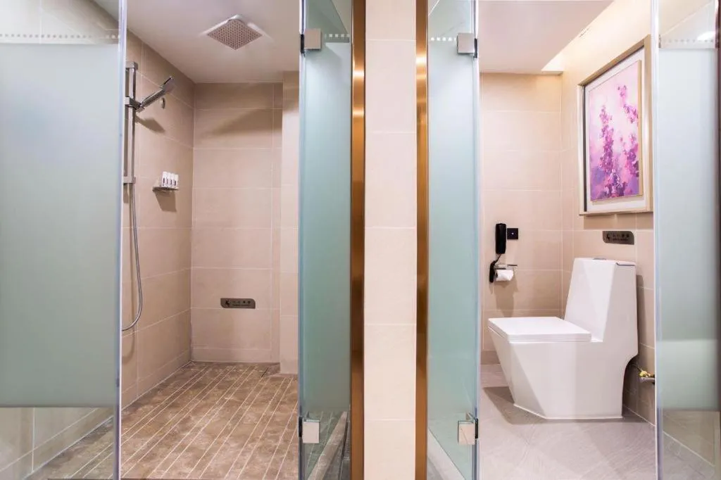 Lavande Hotels Yuxi Times Square