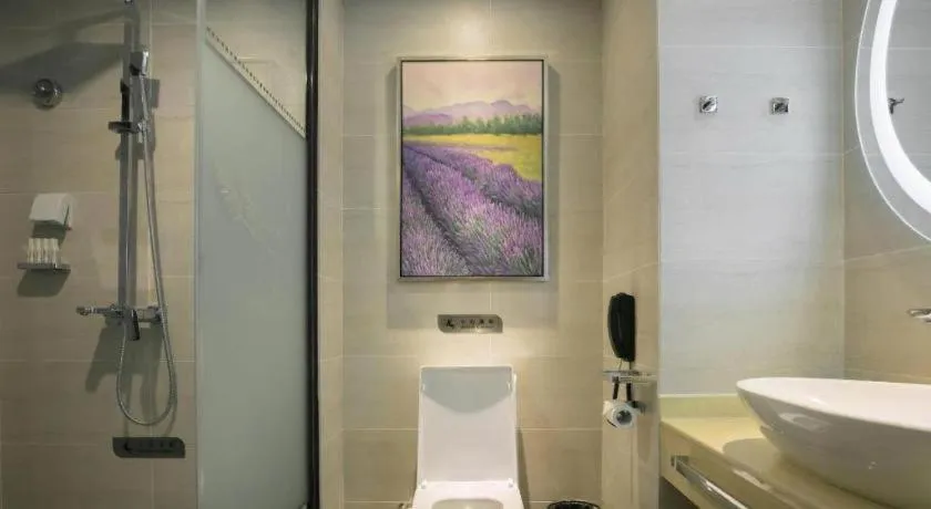 Lavande Hotels Yuxi Times Square