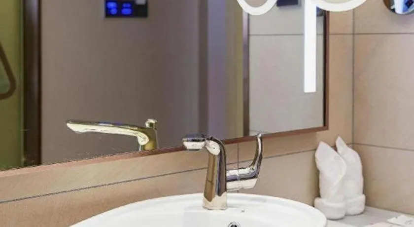 Lavande Hotels Yuxi Times Square