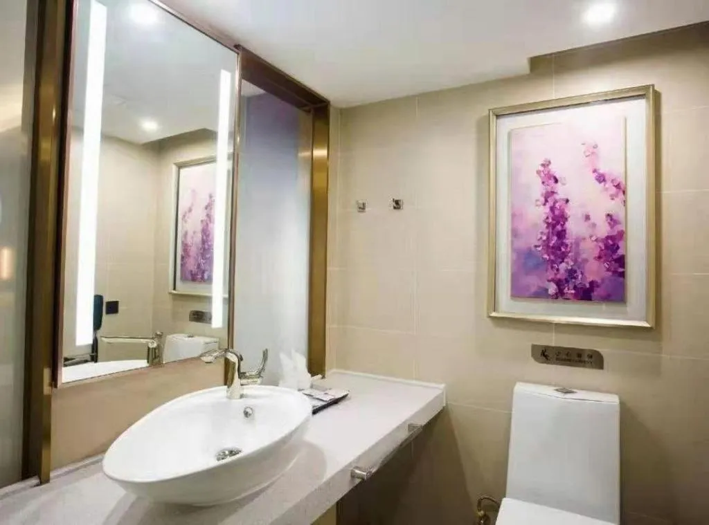 Lavande Hotels Yuxi Times Square