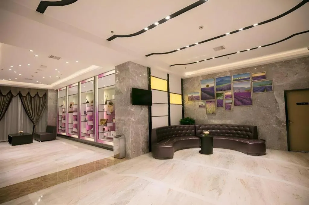 Lavande Hotels Yuxi Times Square