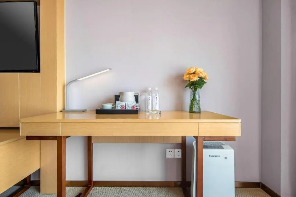 Lavande Hotels Yuxi Times Square