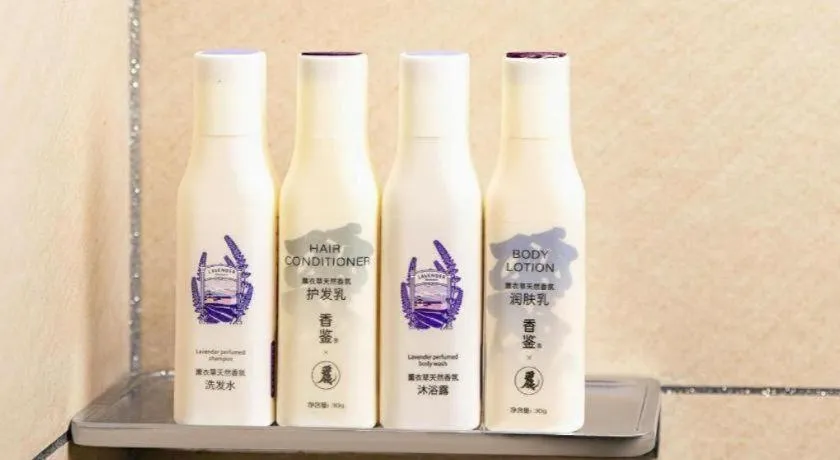 Lavande Hotels Yuxi Times Square