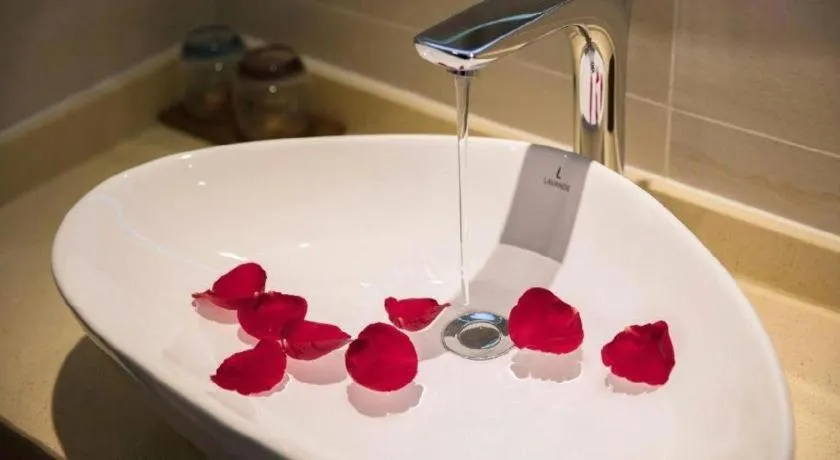 Lavande Hotels Yuxi Times Square