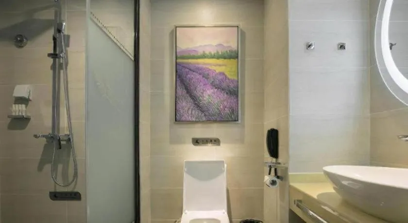 Lavande Hotels Yuxi Times Square