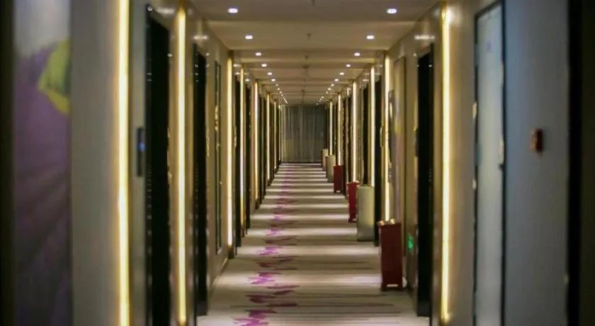 Lavande Hotels Yuxi Times Square