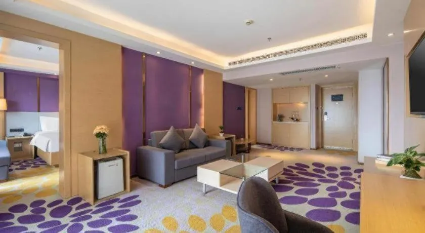 Lavande Hotels Yuxi Times Square