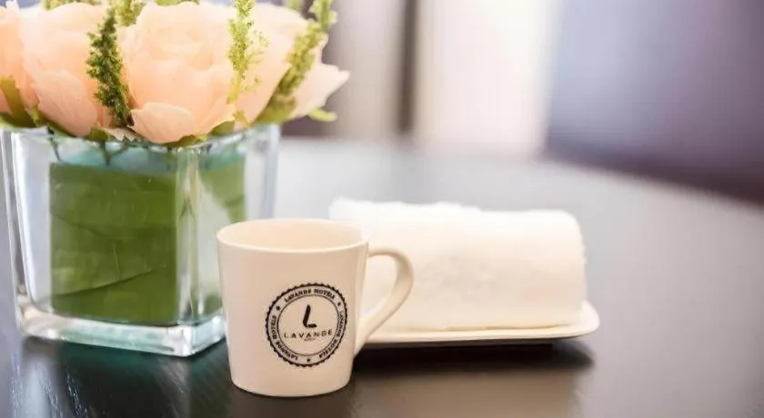 Lavande Hotels Yuxi Times Square