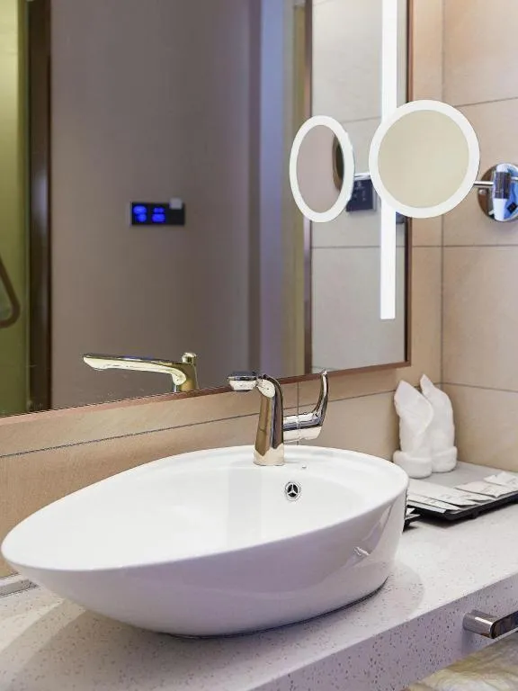 Lavande Hotels Yuxi Times Square