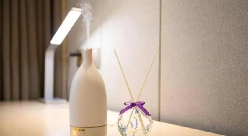 Lavande Hotels Yuxi Times Square