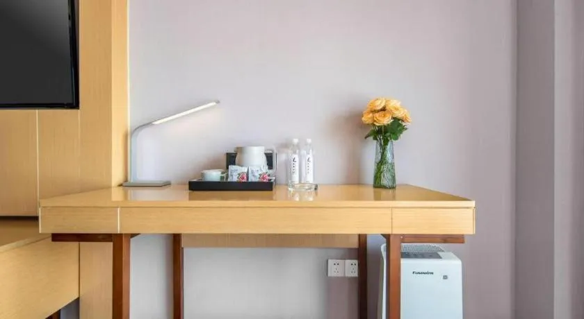 Lavande Hotels Yuxi Times Square