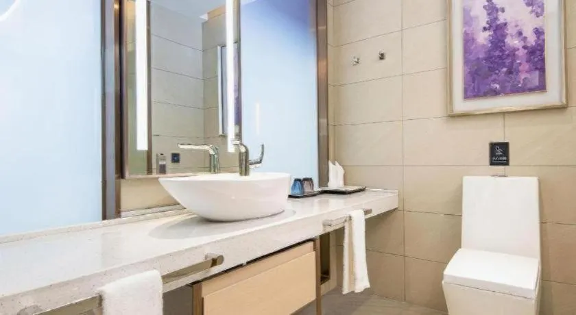 Lavande Hotels Yuxi Times Square