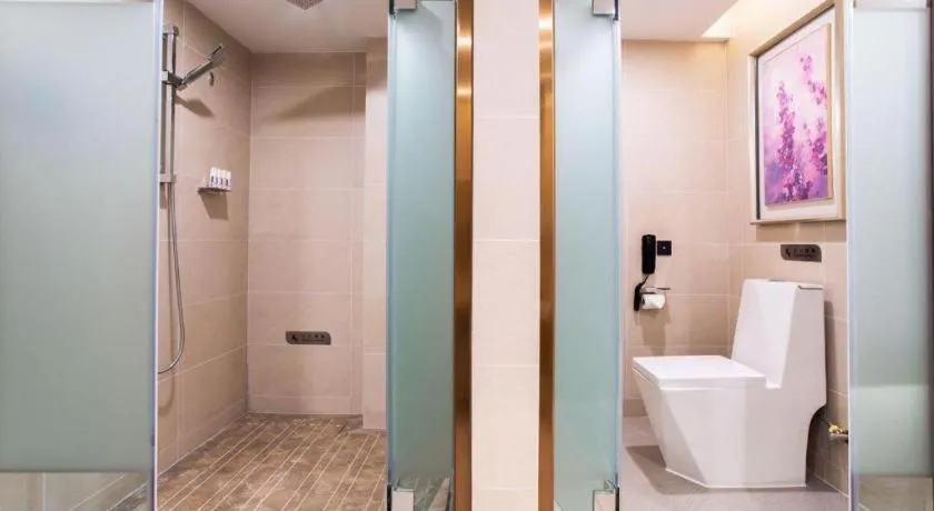 Lavande Hotels Yuxi Times Square