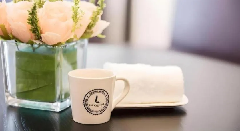 Lavande Hotels Yuxi Times Square