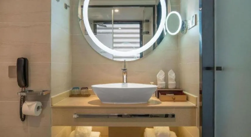 Lavande Hotels Yuxi Times Square