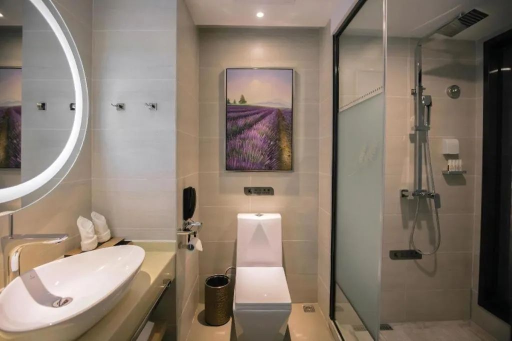 Lavande Hotels Yuxi Times Square