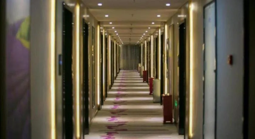 Lavande Hotels Yuxi Times Square