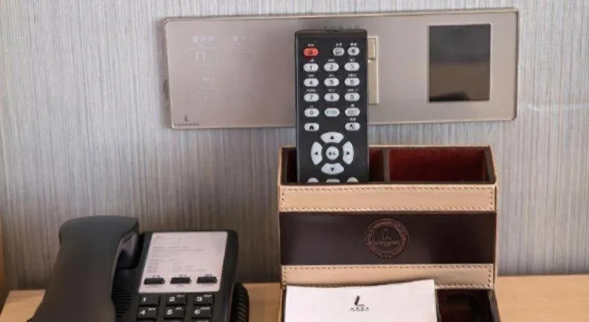 Lavande Hotels Yuxi Times Square