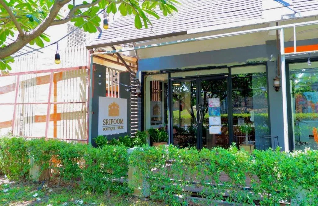 Sripoom Boutique House