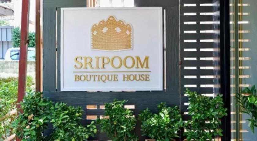 Sripoom Boutique House