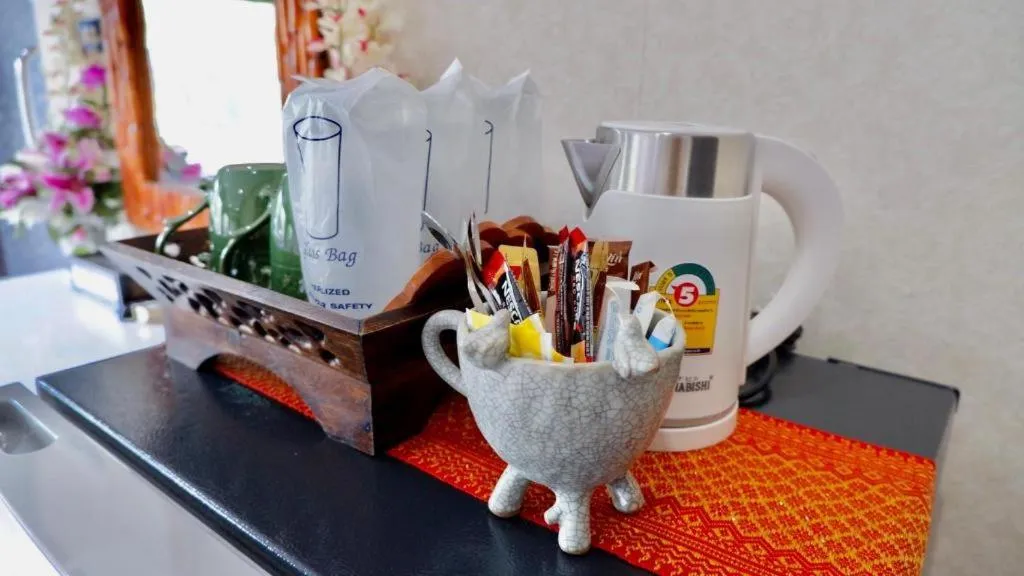 Sripoom Boutique House