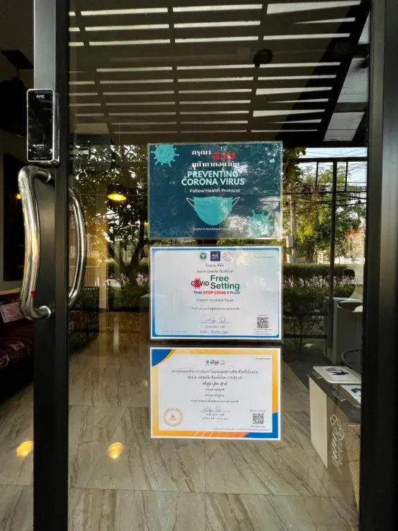 Sripoom Boutique House