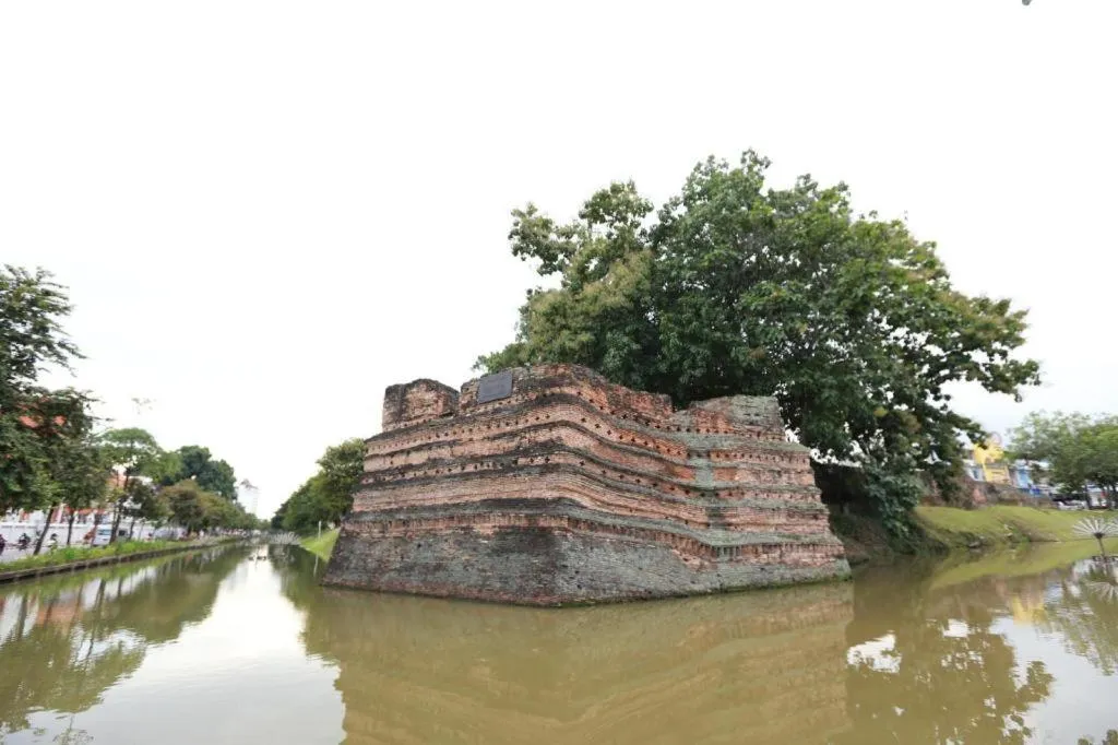 Sripoom Boutique House