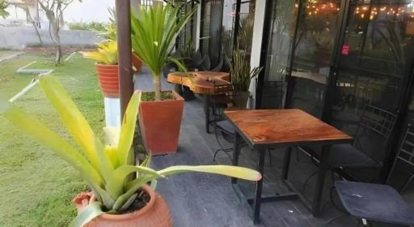 Sripoom Boutique House