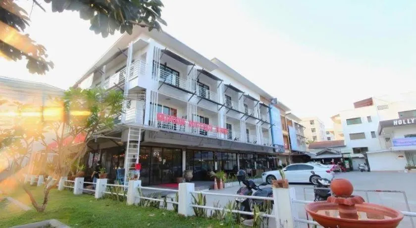 Sripoom Boutique House