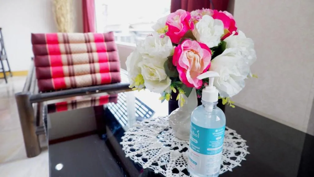 Sripoom Boutique House