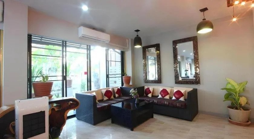 Sripoom Boutique House